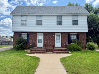 1404 Camellia Dr Unit A, Bentonville, AR 72712