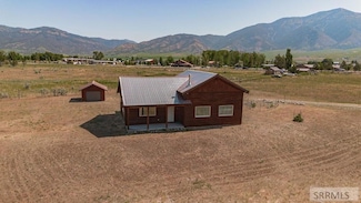 215 Valley Dr, Swan Valley, ID 83449
