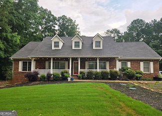 79 The Farm Rd, McDonough, GA 30252