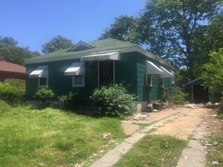 2571 Supreme Ave, Memphis, TN 38114