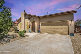 1121 Old Way W, Las Cruces, NM 88005