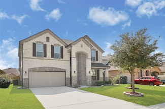 31796 Chapel Rock Ln, Spring, TX 77386