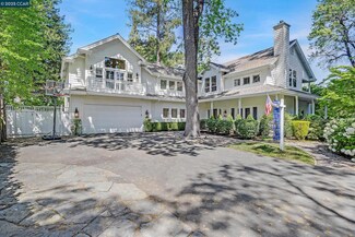 5 Deodar Ln, Alamo, CA 94507