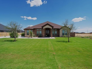 5516 E County Rd 93, Midland, TX 79706