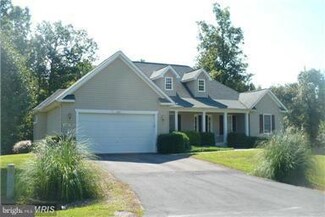 5505 Oak Ct, Mineral, VA 23117