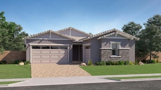 Trillium Plan 4585, Apache Junction, AZ 85120