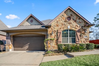 219 N Vershire Cir, the Woodlands, TX 77354