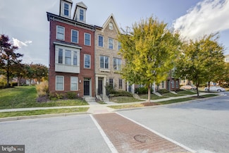 6122 Solent Place NE, Washington, DC 20011