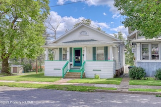 400 Lehigh St, White Haven, PA 18661