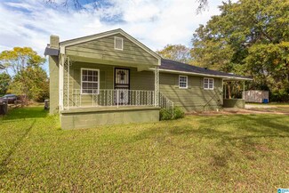 6276 Handy Ave, Birmingham, AL 35228