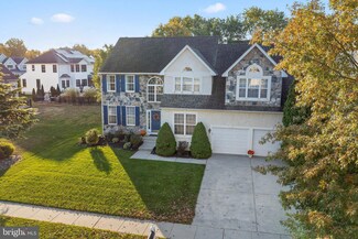 109 Delaware Crossing, Swedesboro, NJ 08085