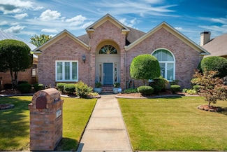 19 Old Delmonte Dr, Little Rock, AR 72212