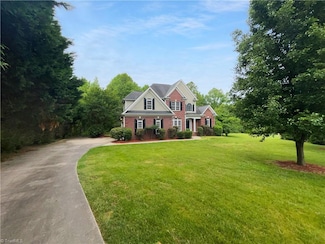 8402 Cripplegate Trace, Browns Summit, NC 27214