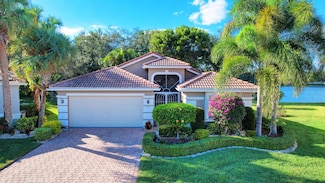 6551 Via Primo St, Lake Worth, FL 33467