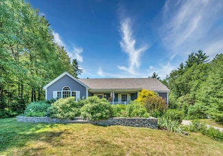 11 Rellas Ridge, Kingston, NH 03848