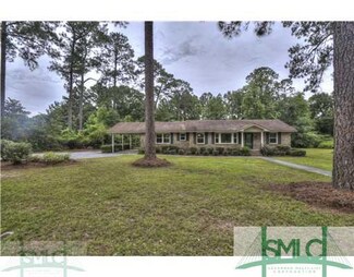 672 Camellia Dr, Pembroke, GA 31321