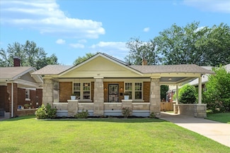 687 N Mclean Blvd, Memphis, TN 38107