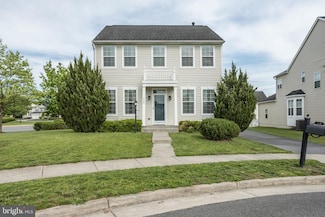 110 Balkan Ct, Stephenson, VA 22656