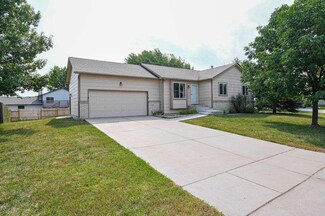 2302 S Prescott St, Wichita, KS 67209