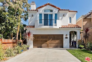 820 Howard St, Marina Del Rey, CA 90292