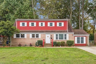 718 Dresden Dr, Newport News, VA 23601