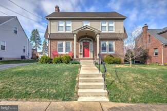 40 Union Ave, New Holland, PA 17557