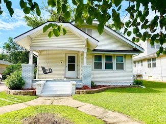 2434 W 2nd St N, Wichita, KS 67203