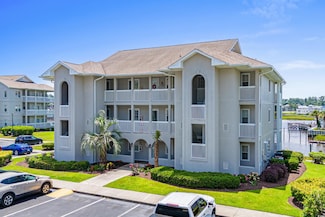4421 Eastport Blvd Unit H7, Little River, SC 29566