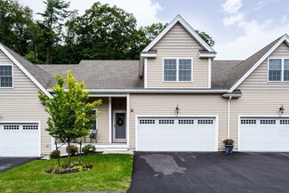 35 Tuscany Dr Unit 35, Franklin, MA 02038