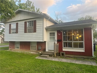 60 W William St, Corning, NY 14830