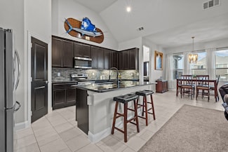 220 Flower Ridge Dr, Fort Worth, TX 76108