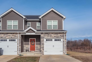 205 Old Schaeffer Ln, O'Fallon, MO 63366