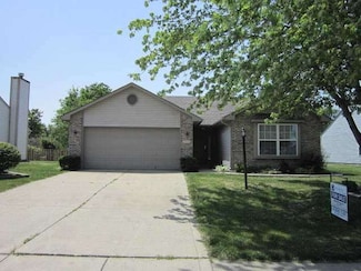 7933 Cross Willow Blvd, Indianapolis, IN 46239