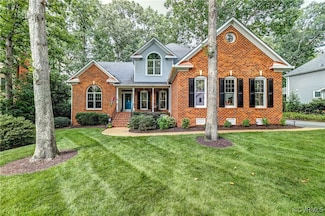 13412 Whispering Wood Dr, Henrico, VA 23233