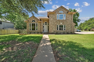 1605 Woods Blvd, Round Rock, TX 78681