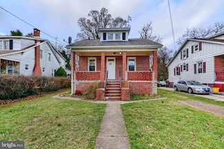 3912 Milford Ave, Gwynn Oak, MD 21207