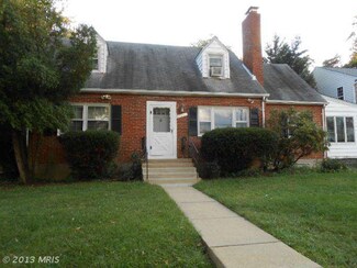 10920 New Hampshire Ave, Silver Spring, MD 20903