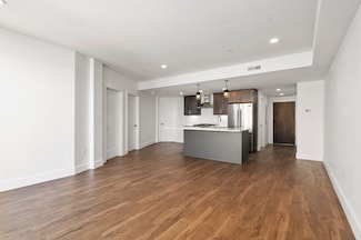 26 Hichborn St Unit 16, Brighton, MA 02135