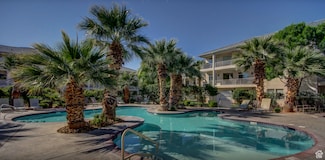 1845 W Canyon View Dr Unit 1614, St. George, UT 84770