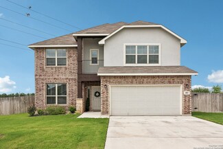 402 Devnet Field, Cibolo, TX 78108