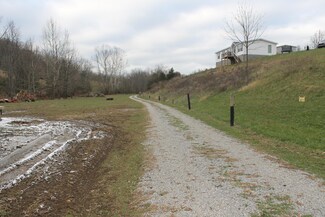 870 Pilot View Rd, Winchester, KY 40391