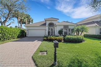 23605 Via Carino Ln, Bonita Springs, FL 34135