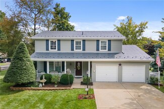101 Buttercup Dr, Cranberry Township, PA 16066