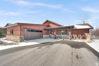 481 Thorn View Ct Unit 6, Kamas, UT 84036