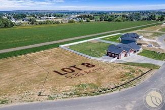 Lot 8 Graphite Dr, Billings, MT 59106