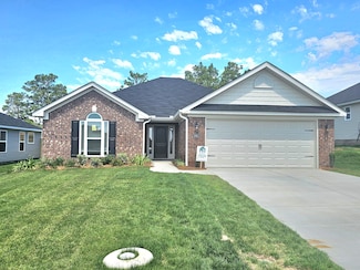 2662 Inverness Dr, Hephzibah, GA 30815