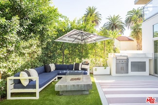 507 N Orlando Ave Unit 102, West Hollywood, CA 90048