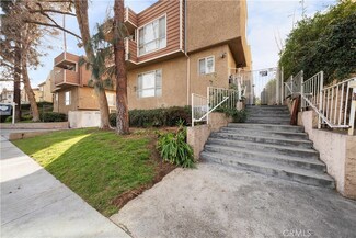 7319 Hazeltine Ave Unit 18, van Nuys, CA 91405