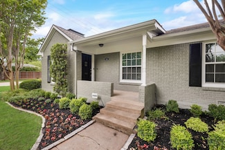 5803 Mercedes Ave, Dallas, TX 75206