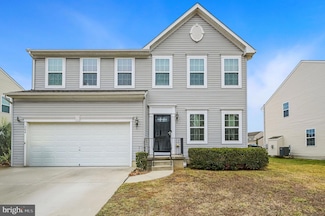 364 Boggs Run, Dover, DE 19904